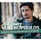 Nektarios Vlachopoulos, Niemand weiß, wie man mich schreibt