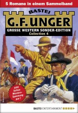 G. F. Unger Sonder-Edition Collection 4