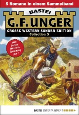 G. F. Unger Sonder-Edition Collection 5