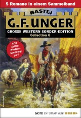 G. F. Unger Sonder-Edition Collection 6