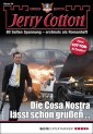 Jerry Cotton Sonder-Edition 84