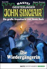 John Sinclair 2086