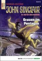 John Sinclair Sonder-Edition 82