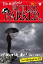 Der exzellente Butler Parker 1 - Kriminalroman
