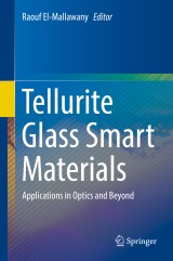 Tellurite Glass Smart Materials