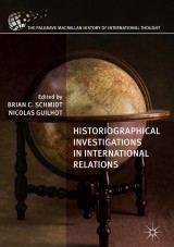 Historiographical Investigations in International Relations