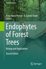 Endophytes of Forest Trees