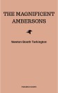 The Magnificent Ambersons (Pulitzer Prize for Fiction 1919)
