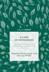 B Corp Entrepreneurs