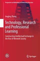 Technology, Research and Professional Learning