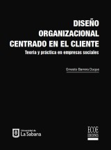 Diseño organizacional centrado en el cliente