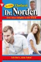 Chefarzt Dr. Norden 1118 - Arztroman