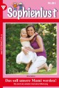 Sophienlust 381 - Familienroman