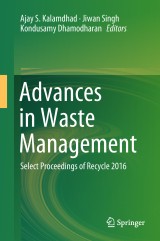 Advances in Waste Management
