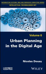 Urban Planning in the Digital Age