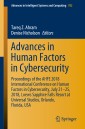 Advances in Human Factors in Cybersecurity