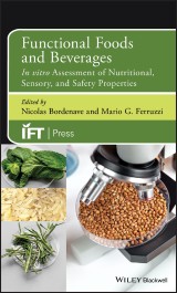 Functional Foods and Beverages
