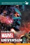 Das komplette Marvel-Universum