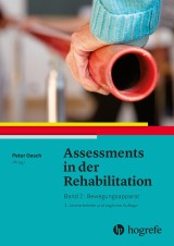 Assessments in der Rehabilitation