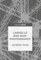 Laruelle and Non-Photography
