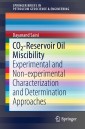 CO2-Reservoir Oil Miscibility