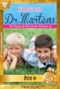 Kinderärztin Dr. Martens Jubiläumsbox 4 - Arztroman