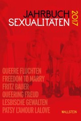Jahrbuch Sexualitäten 2017
