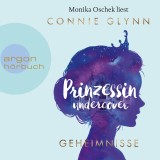 Prinzessin Undercover - Geheimnisse