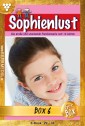 Sophienlust Jubiläumsbox 6 - Familienroman