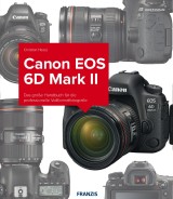Kamerabuch Canon EOS 6D Mark II