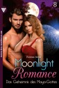 Moonlight Romance 8 - Romantic Thriller
