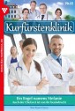 Kurfürstenklinik 81 - Arztroman