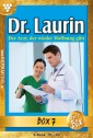 Dr. Laurin Jubiläumsbox 7 - Arztroman