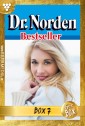 Dr. Norden Bestseller Jubiläumsbox 7 - Arztroman
