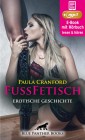 FußFetisch | Erotik Audio Story | Erotisches Hörbuch
