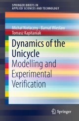Dynamics of the Unicycle