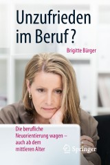 Unzufrieden im Beruf?