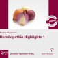 Homöopathie Highlights 1