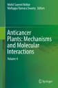 Anticancer Plants: Mechanisms and Molecular Interactions