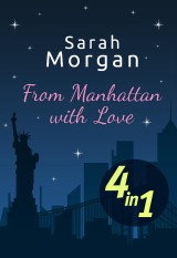 From Manhattan with Love (4in1)
