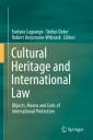 Cultural Heritage and International Law