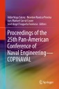Proceedings of the 25th Pan-American Conference of Naval Engineering-COPINAVAL