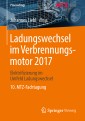 Ladungswechsel im Verbrennungsmotor 2017