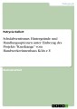 Schulabsentismus. Hintergründe und Handlungsoptionen unter Einbezug des Projekts "Kneifzange" vom Handwerkerinnenhaus Köln e.V.