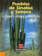 Pueblos de Sinaloa y Sonora