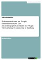 Relevanzstrukturen am Beispiel Sammelkartenspiel. Eine autoethnographische Studie der "Magic: The Gathering"-Community in Bamberg