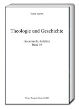 Theologie und Geschichte