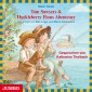 Tom Sawyer & Huckleberry Finns Abenteuer