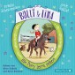 Bulli & Lina 2: Ein Pony lernt reiten