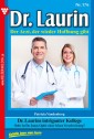 Dr. Laurin 176 - Arztroman